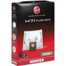 HOOVER H71 SÁČKY K VYSAVAČI