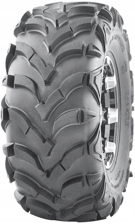 Journey Tyre P341 24x8 R12 6PR