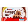 Fererro Kinder Kornetti s čokoládovou náplňou 252 g