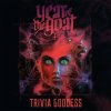 Year Of The Goat: Trivia Goddes Year Of The Goat, Year Of The Goat LP