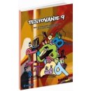 Testovanie 9 - Katarína Hincová; Tatiana Kočišová