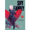Spy X Family, Vol. 6, 6 (Endo Tatsuya)