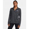 Under Armour Tech 1/2 Zip- Twist 1384225-001