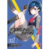 Darling in the Franxx
