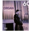 Organ Blu-ray
