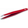 Victorinox Zošikmená pinzeta Rubis, červená