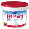FN NANO Akrylátová farba pre exteriér FN® Paint Acrylic