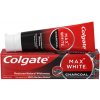 Colgate zubná pasta Max White Charcoal 75 ml