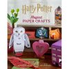 Titan Books Harry Potter: Magical Paper Crafts