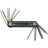 Sada náradia Blackburn Grid 8 Mini-Tool (768686678011)