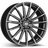 AEZ Atlanta titan 9.5x19 ET25 5/112/70.1 AAT9N8GP25