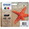 Cartridge Epson 603 CMYK Multipack - originálny