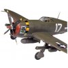 Academy Republic P-47D Razor-Back (1:72)