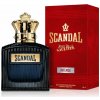 Jean Paul Gaultier Scandal Pour Homme Intense parfumovaná voda pánska 150 ml