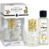 Maison Berger Paris Lolita Lempicka lampa transparentná 220 ml + náplň 250 ml
