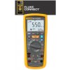 Fluke 1587 FC Kombinovaný multimetr s funkcí měření izolačního stavu (Fluke Connect)