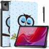 GRAFICKÝ KRYT + DOTYKOVÉ PERO pre Lenovo Tab M11 10,95