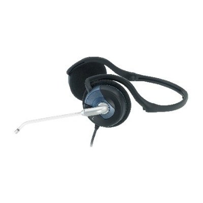 GENIUS headset - HS-300N, skládací