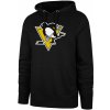 Pánska mikina 47 Brand NHL Pittsburgh Penguins Imprint ’47 BURNSIDE Hood XL