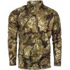 Mikina Kryptek na zips Arma Lite 1/2 Zip Obskura Transitional