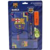 Fan-shop Psací set BARCELONA FC Notebook