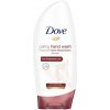 Dove Caring Hand Wash Fine Silk krémové tekuté mydlo 250 ml
