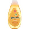 Johnson's Baby Shampoo 500 ml