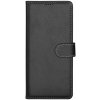 Flipové puzdro na Xiaomi Redmi 12C 4G čierne