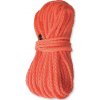 Lalizas | Plávajúce lano 30m orange, 6mm bez háku