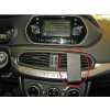 Brodit ProClip montážna konzola pre Fiat Tipo 16-19, na stred 855213