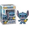 Funko Pop! Disney Lilo & Stitch: Luau Stitch