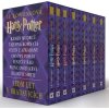 Harry Potter box 1-7 - J. K. Rowling