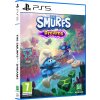 Hra na konzole The Smurfs: Dreams - PS5 (3701529505713)