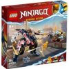 LEGO® NINJAGO® 71792: Sora a její transformační motorobot