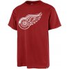47 Brand tričko Detroit Red Wings Imprint Echo Tee