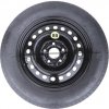 Sada - Dojazdové koleso HONDA HR-V II R16 5x114,3x64,1 + GOLA KĽÚČ + HEVER + OBAL NA HEVER
