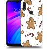 Picasee ULTIMATE CASE pro Xiaomi Redmi 7 - Gingerbread