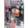 Wiky Policajný set WKW027879