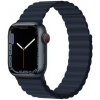 Devia remienok Deluxe Series Sport3 Silicone Magnet Band 40/41/42mm - Indigo