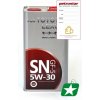 Syntetický motorový olej Fanfaro 4 l 5W-30