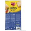 Schär Ciabatta žemle bezgluténové predpečené 4x50 g