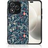 PROTEMIO 113754 MY ART Kryt s vianočným dizajnom Honor 400 Lite 5G MISTLETOE (070)