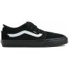 pánske topánky VANS SKATE CHUKKA LOW Sidestripe Black 45