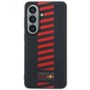 Kryt na mobil Red Bull PU Leather Meshed Powerbar Magnetic Samsung Galaxy S26 Navy RBHMS26S24PUDSRV