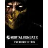ESD GAMES ESD Mortal Kombat X Premium Edition