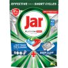 Jar Platinum Plus tablety do umývačky riadu Fresh Herbal 42 ks