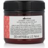 Davines Alchemic Conditioner Copper 250 ml kondicionér pro zintenzivnění barvy vlasů - teplé červené tóny unisex