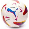 Puma Orbita 1 La Liga Hybrid Training veľkosť 5 biela
