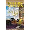 Murder in the Book Lover’s Loft - Ellery Adams