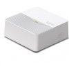 TP-LINK Tapo H200 biela / SMART Home Hub / 64 zariadení / microSD / WiFi / RJ45 (Tapo H200)